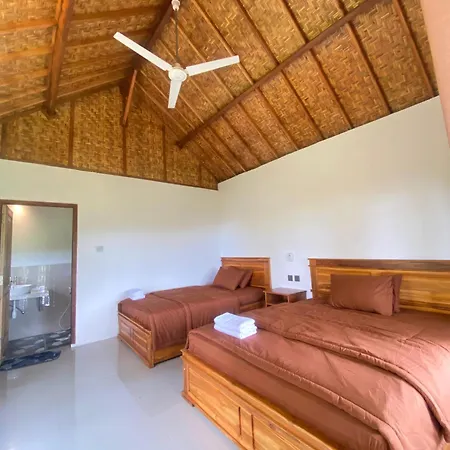 Ananda Bungalow Tetebatu